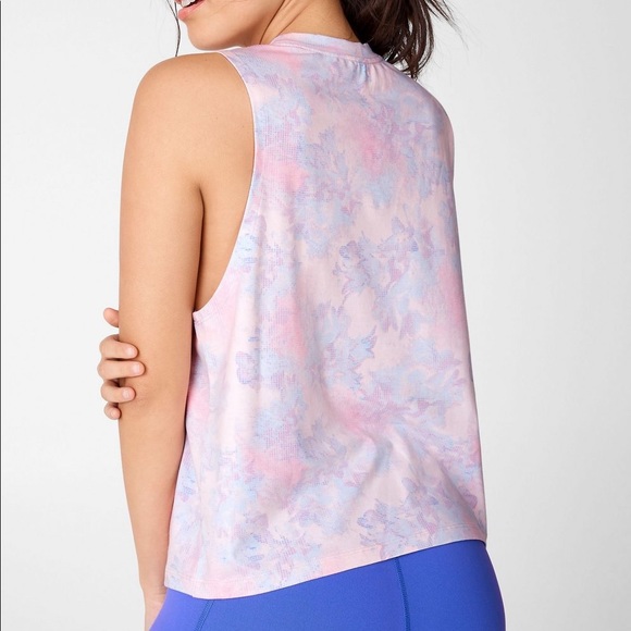 Fabletics Jade Muscle Tank - Picture 2 of 7